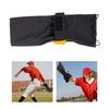 Baseball Throw Training Sock Pitching Sleeve Light Weight Softball Pitching Trainer for Dorm, Outdoor, Backyard