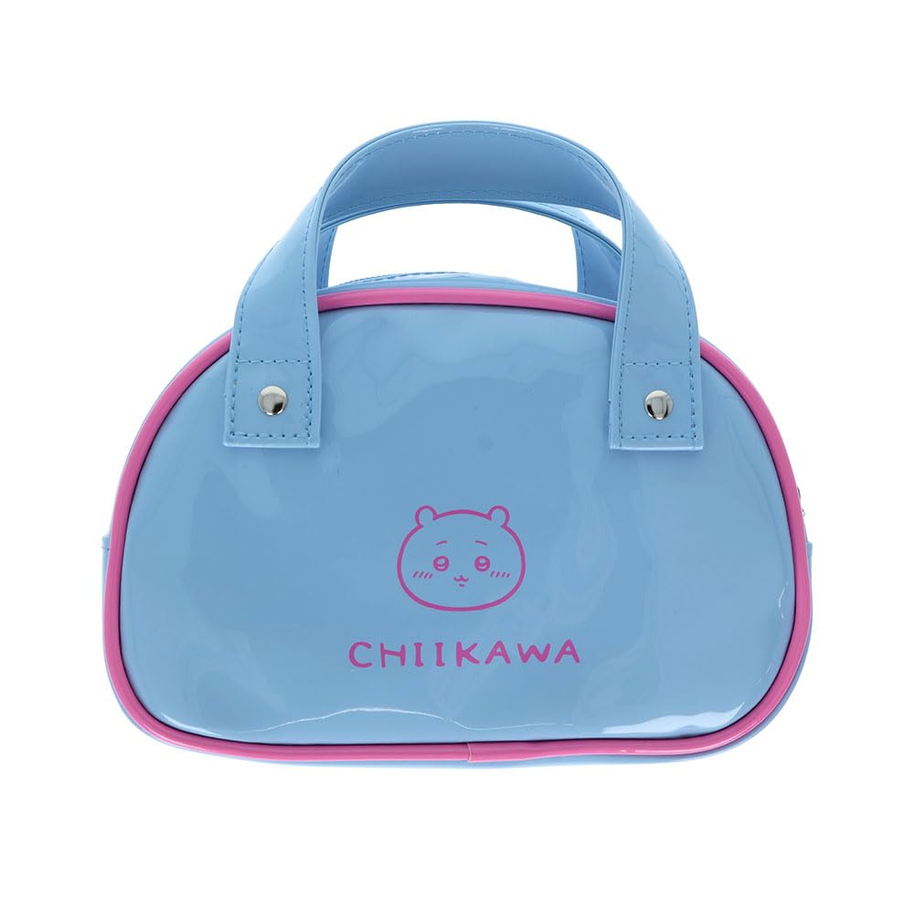 Stationery Chiikawa Goods Pen Case Large Capacity Enamel Bag Style Everyone S1430580 Sun-Star