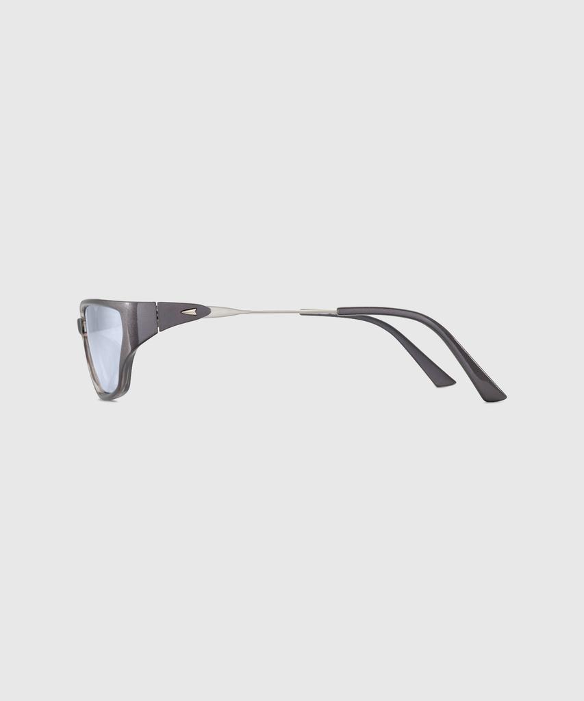Beulluellipeonteu Fluxo Pearl Black