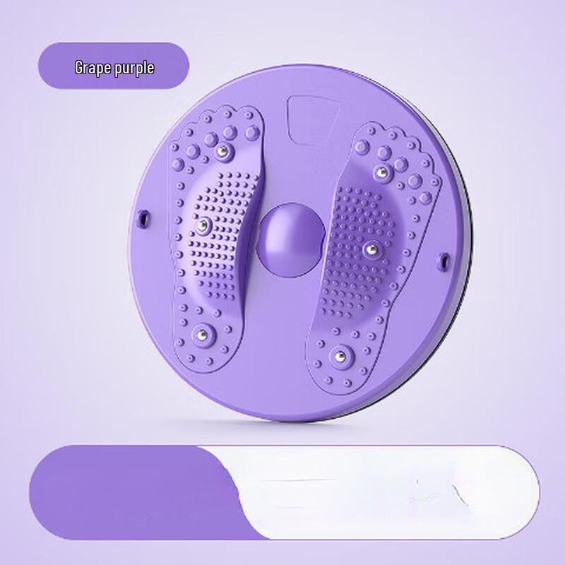 

Waist Twister Exercise Machine