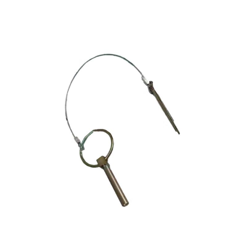 Dongfeng Tianjin EQ1120GA Ladder Ramp Pin