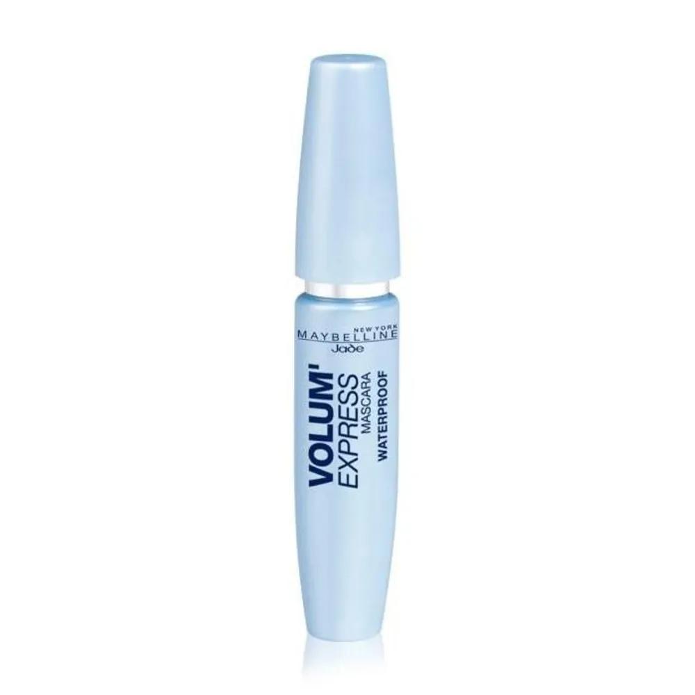 Maybelline New York Volume Express Waterproof Mascara 8.5ml 8.5ml