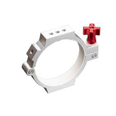 AstroStreet CNC-gefrästes Aluminiumband 80mm []