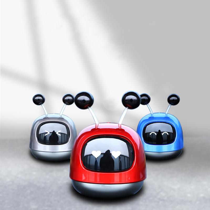 Автомобильный освежитель воздуха — фото 6