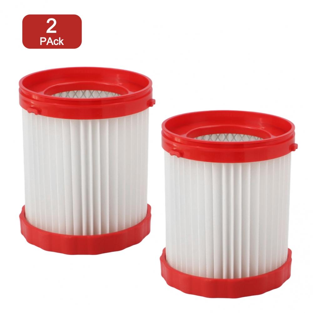 Wet Dry Vacuum Filter Compatible With GAS18V-3 Superior Air Quality
