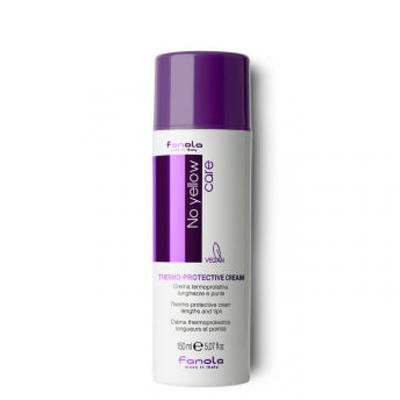 FaNola No Yellow Hitzeschutzcreme 150ml