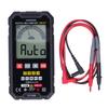 HT125B High Definition Color Screen Multimeter Automatic Range Digital Display Smart Voltage Meter for Outdoor