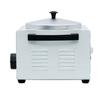 Electric Wax Heater Hair Removal Machine Hands Feet Paraffin Wax Therapy Depilatory Salon Beauty Tool