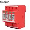 Minhongshi Three-phase AC Power Surge Protector Module