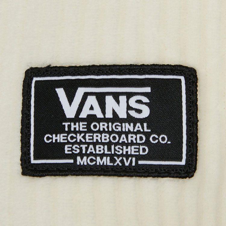 Vans Sweatshirts Women's Ecru Hooded Moderate Regular VN0A5F6F3KS