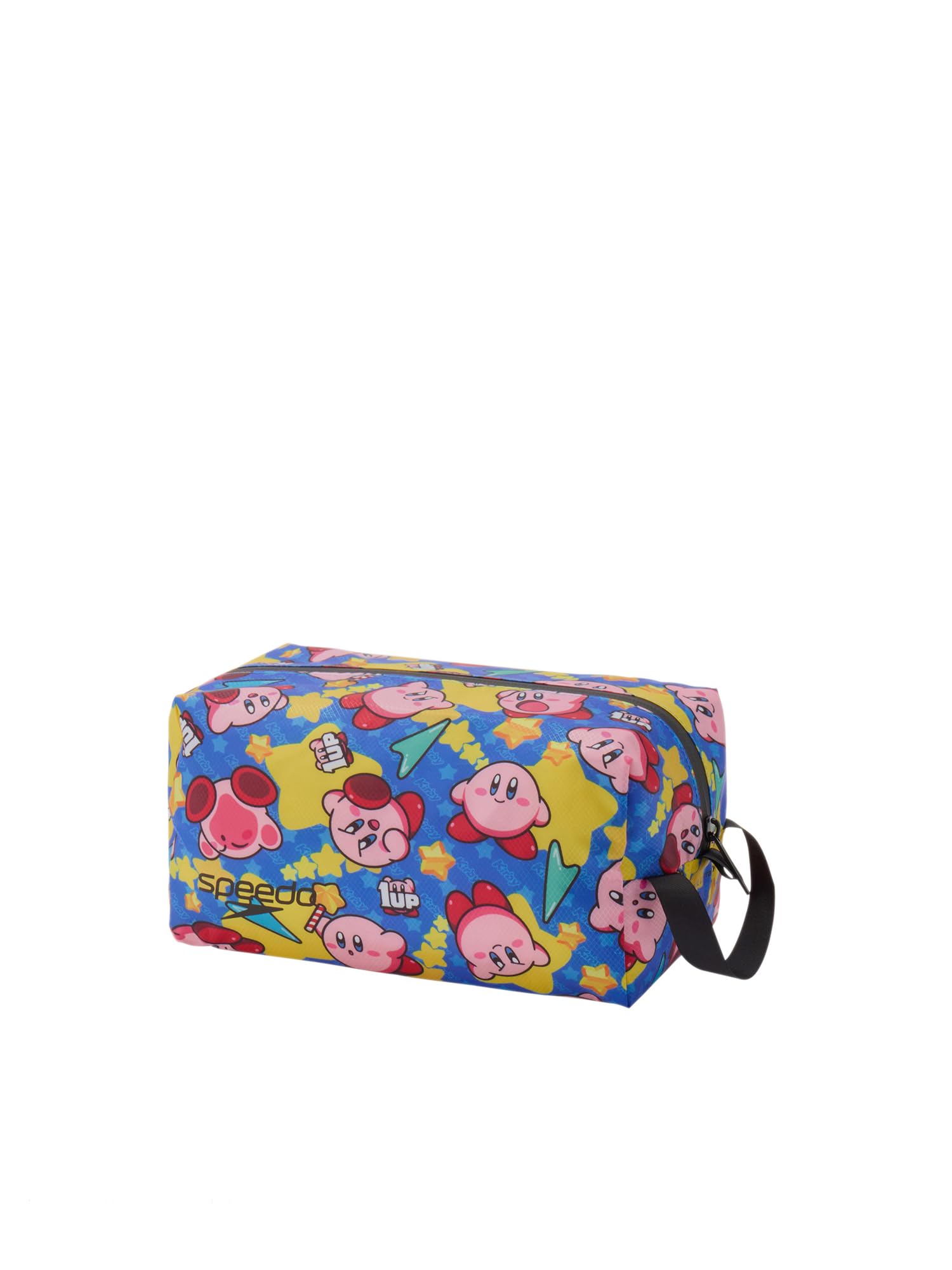 

Kirby Водонепроницаемая M Бассейн Синий [Скорость] Сумка, синий