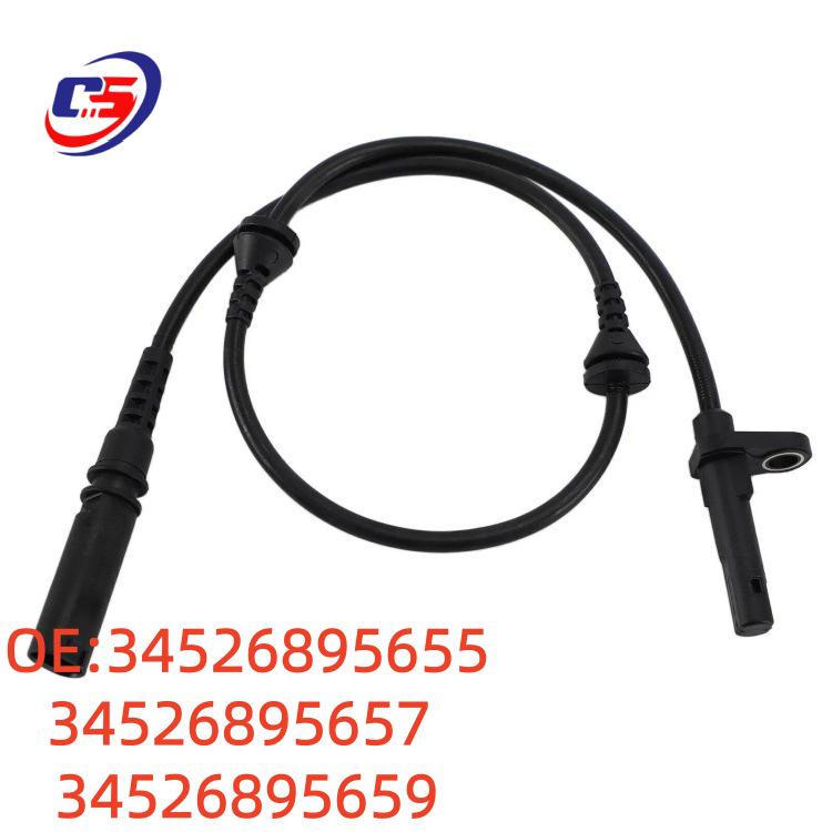 BMW G02/G03/G05/G07/G08 ABS-Sensor 34526895655/5657/5659