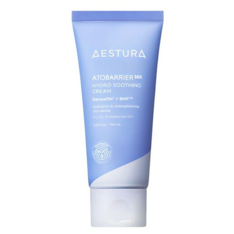 AESTURA Atobarrier365 Hydro Soothing Cream 60ml