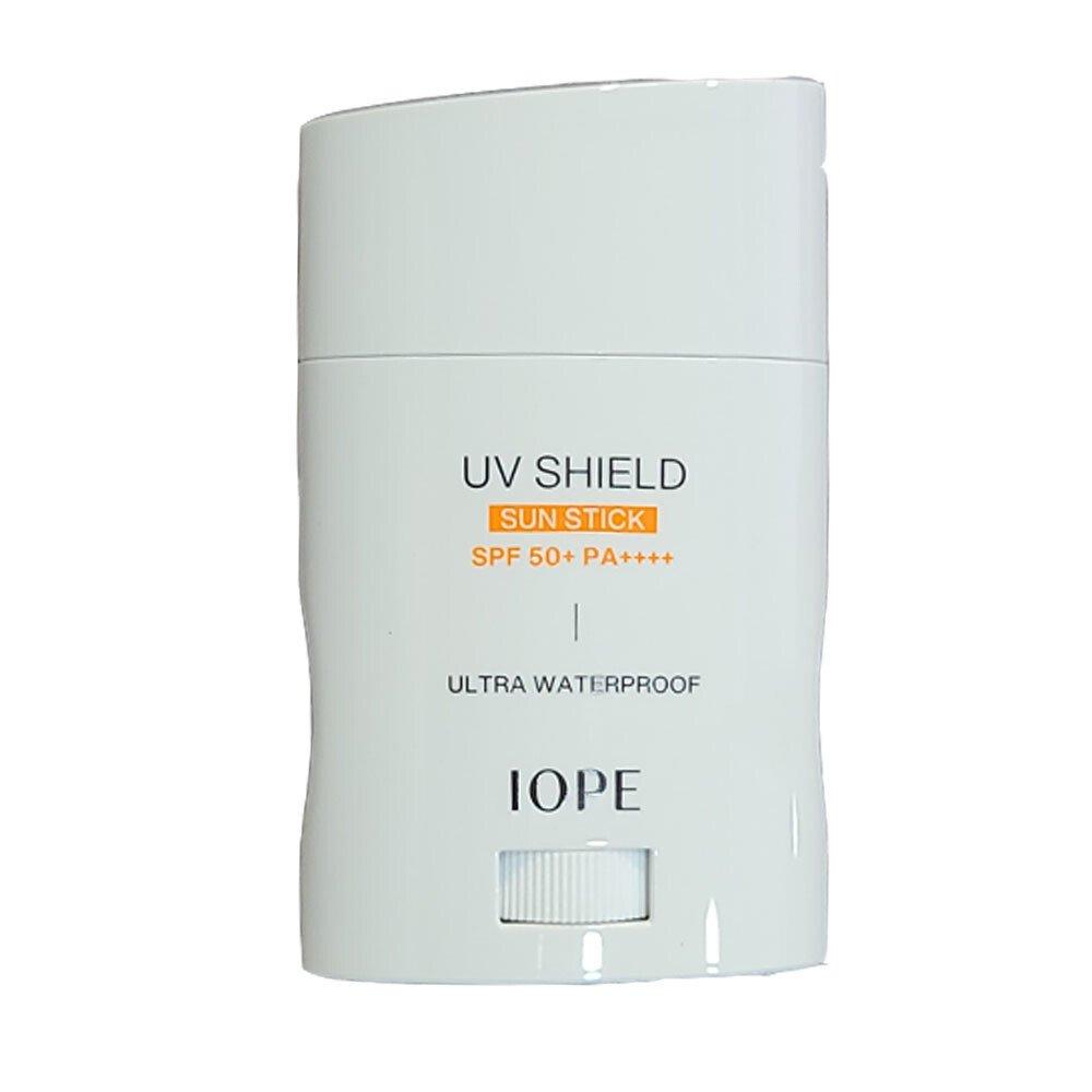 

IOPE UV Shield Sun Stick SPF50+ PA++++ UV Shield Sun Stick SPF50+ PA++++