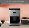 Coffee Maker Krups KM 442D Control Line