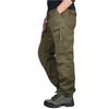 Pantolon – Pantalon ve Kapriler