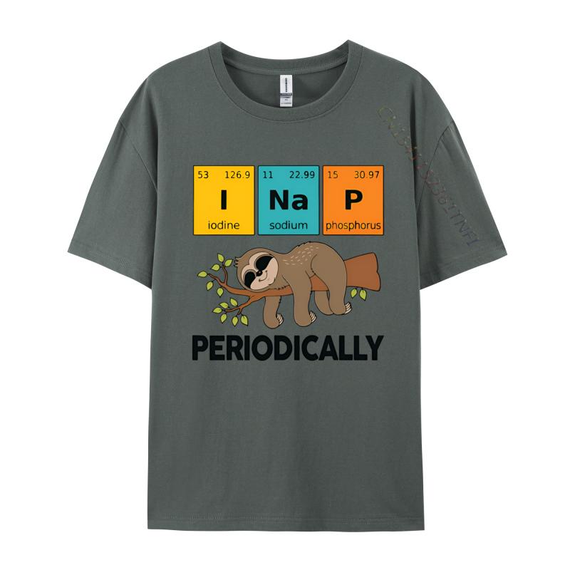 Science Inap Periodically Stem Teach Tshirt Tops Tees Cheap Cotton Men T Shirt Unisex Tshirt Blank T Shirt 100 Cotton