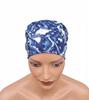 Simple Fashionable Sports Cap Celestyna 444 Made of Viscose For Every Woman