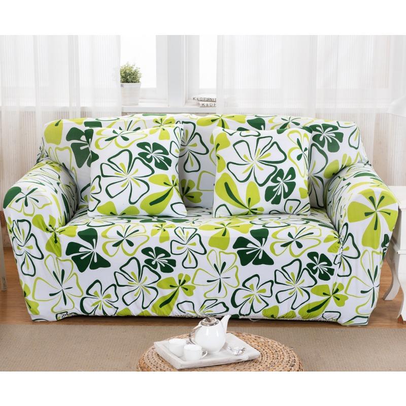 Elastic Sofa Slipcover All-Inclusive Knitted High Elastic Beanbag Cover All-Inclusive Anti-Scratching