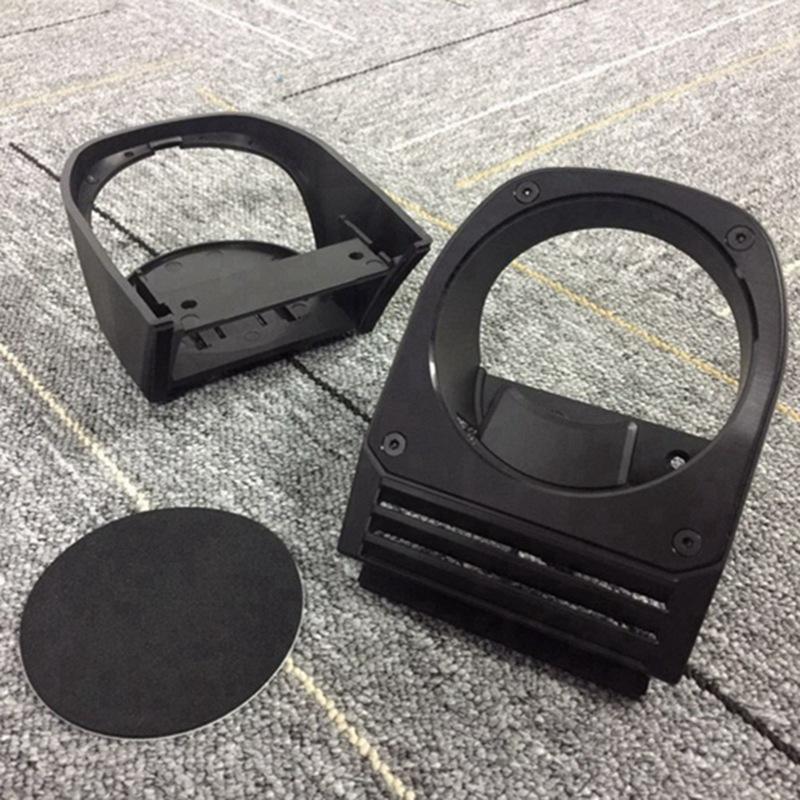 Car Front Cup Holder kit for Mercedes-Benz G Class W463 G350 G500 G55 G63 G65 1989-2018 Dash Drink Water Cup Holder