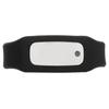 Anti Static Bracelet Silicone with LED Lights 65mAh Effective Anti Static Wrist Strap for Winter