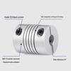 Andatong Aluminum Alloy Elastic Encoder Coupling
