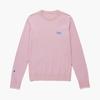 LECOQ GOLF Women'S Le-Tandard Sweater (Gp322Lkp99) (A Type)