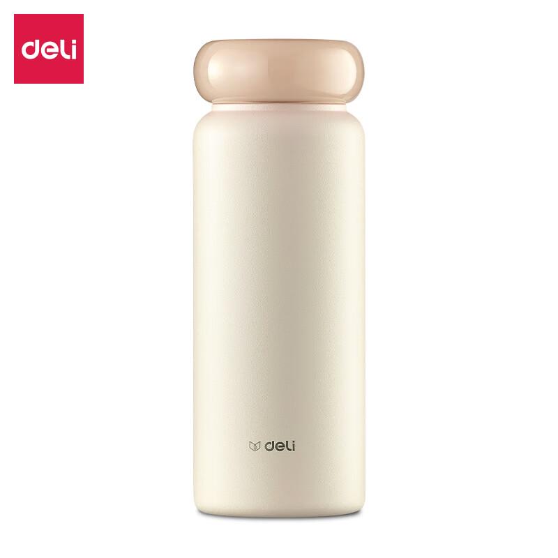 Deli Star Ring 316SS Insulated Mug