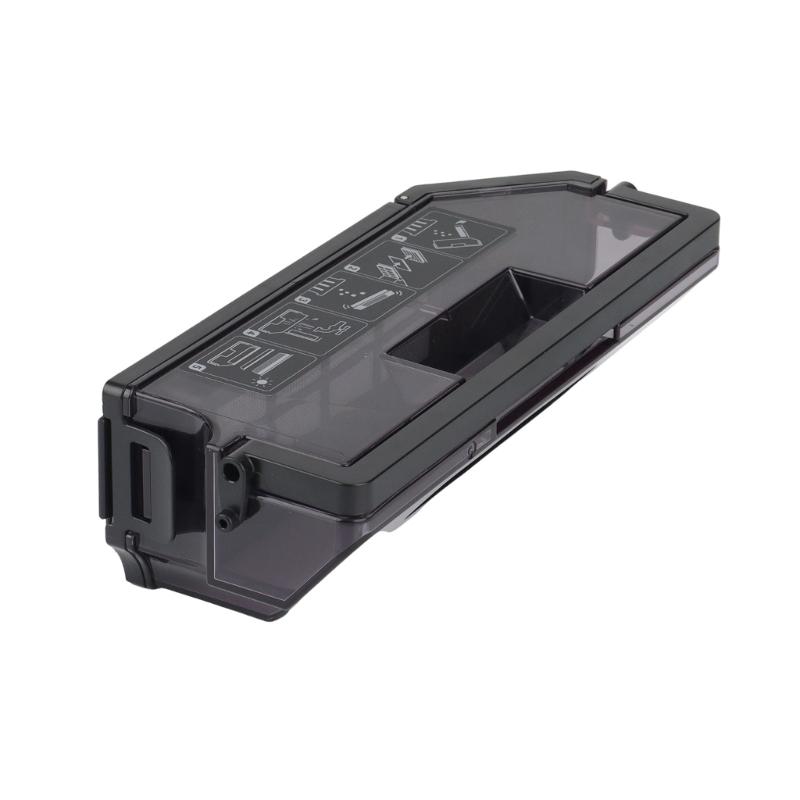 Сменная пылесборная емкость для робота-пылесоса X1, сменный элемент, контейнер для мусора и пыли, обслуживание 1