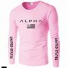 Warme kleding – Truien en longsleeves