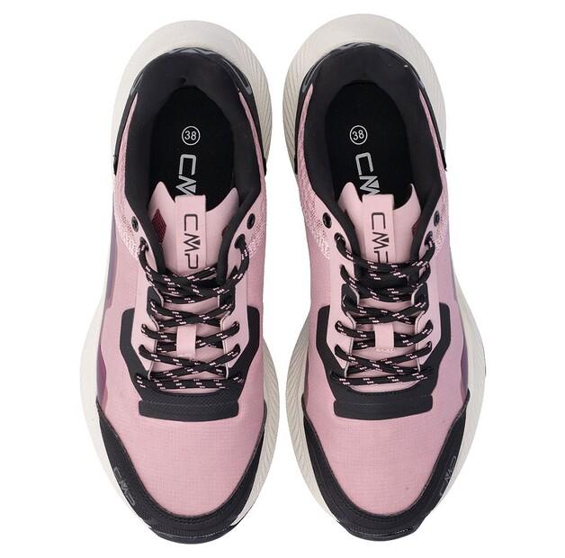 CMP 3Q31286 Merkury Lifestyle Trekking Boots