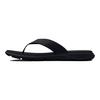 Under Armour Ignite 7 Sandal 'Black White' 3026026-001