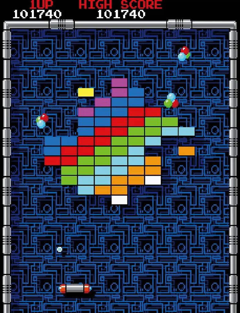 Taito Milestones 4 North Switch (Import Version America) -
