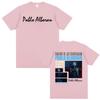 Pablo Alborn Global Tour Cover T Shirt Tops Unisexs Clothing ONeck Summer Comfort Trending T Shirts High Street Hip Hop Tshirts