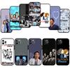 RP34 Grey's Anatomy Handyhülle für Samsung Galaxy M06 M15 M16 M35 M55 M56 A36 A42 A50 A50S A51 A52 A32 A33 A05 A05S A06 A16 A20
