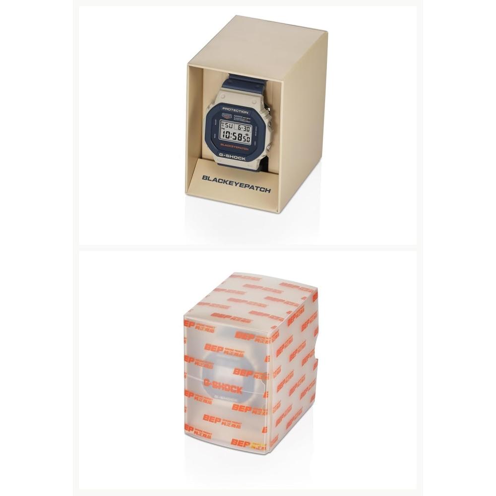 CaSio G Shock Dw 5610bep 2jr Men S Navy Special Edition