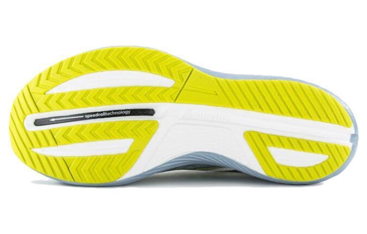 Saucony Slay Cushioning Anti Slip And Wear Resistant Low Top Training - S28192-3