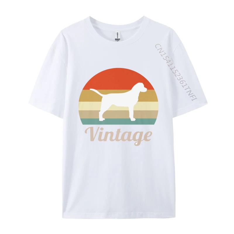 GREAT SWISS MOUNTAIN DOG Tshirt Vintage Dog TShirts Tops Shirts Cheap Cotton Printed Mens New Fashion S