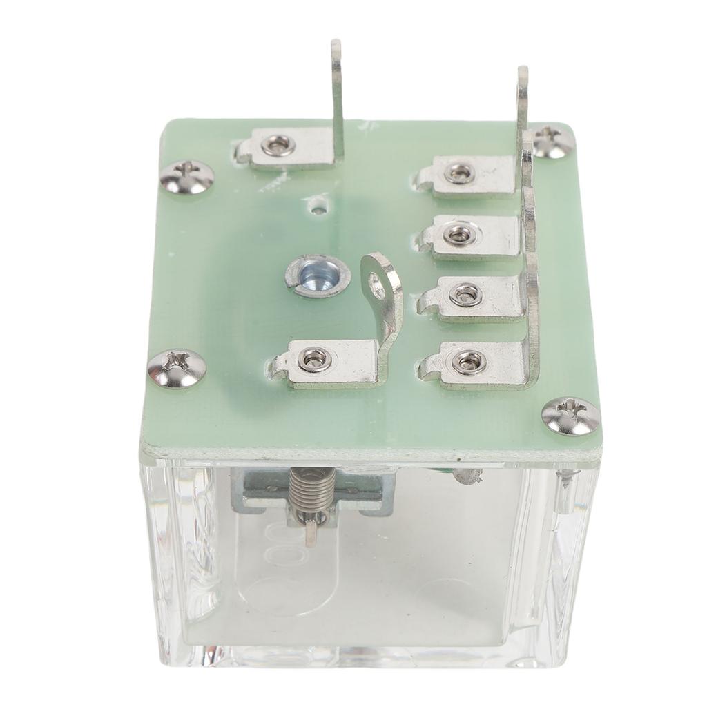 12V Magnetic Switch Closed Loop Wiring 518APH 12 Replacement for Bandit Chipper Marine Engine