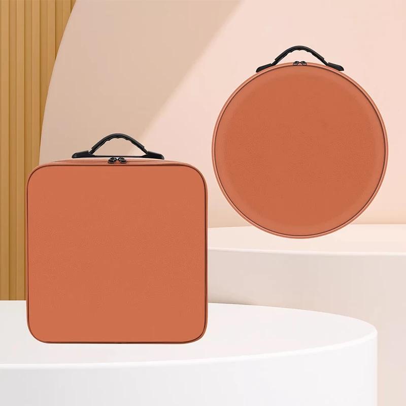 Portable EV Car Charging Cable Storage Box For BYD Denza N7 N8 N9 Z9 GT D9 Electric Vehicle Charger Cables Carry Bag Waterproof