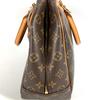 Louis Vuitton M47270 Monogram Deauville Bag Tote Bag Hand Bag Brown