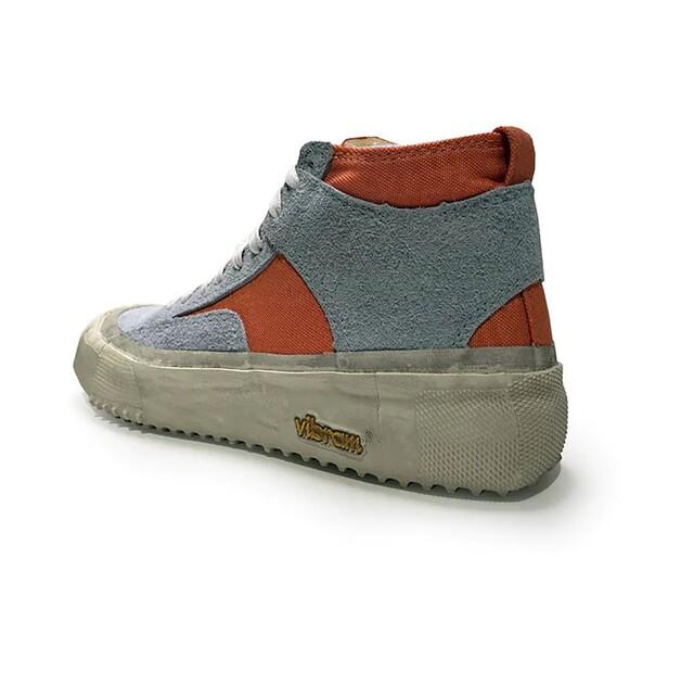 Brandblack Capo Dity Sneakers