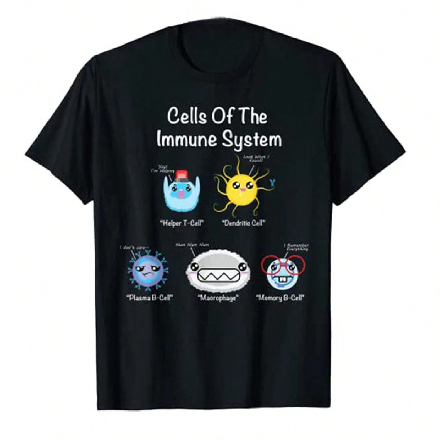 Cupcake Cult Rock Tee Hiphop Shirts unisex s TShirt T Shirts For unisex New Arrival Streetwear 2024 Summer Vintage Short Sleeve S разноцветный