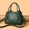 Damska torba PU torba na ramię torebka crossbody