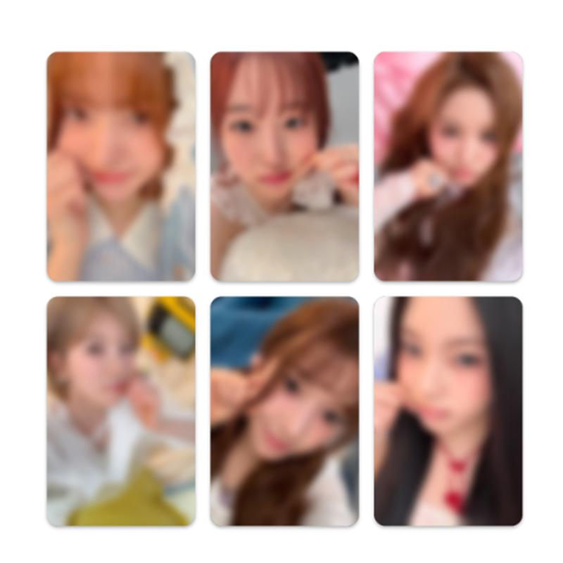 [Pre-order] NMIXX-2026 SEASON'S GREETINGS [MIXX DREAM] (Online Benefit)