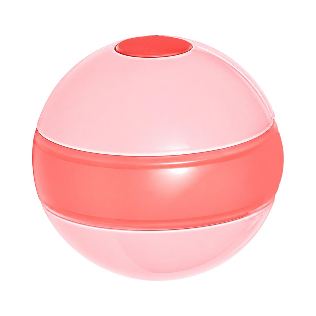 Silicone Water Ball Portable Leak Proof Spherical Container for Liquid Storage and Dispensing Suitable for Travel and Outdoor Use