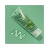 (4ea) Foodaholic Aloe Vera Soothing Gel 100ml/Tube Portable Contains Centella Asiatica Extract, Soothing, Quick Moisturizing