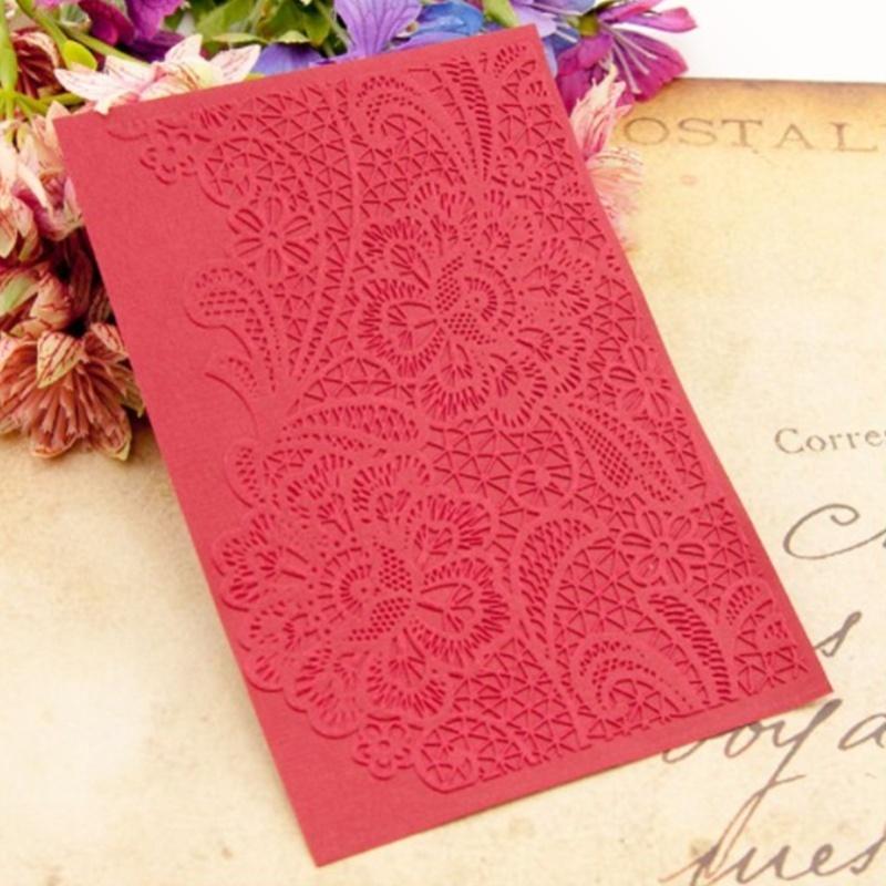 3 Stücke Kunststoff Prägeordner DIY Karte Machen Scrapbooking Geprägte Vorlage Papier Handwerk Werkzeug