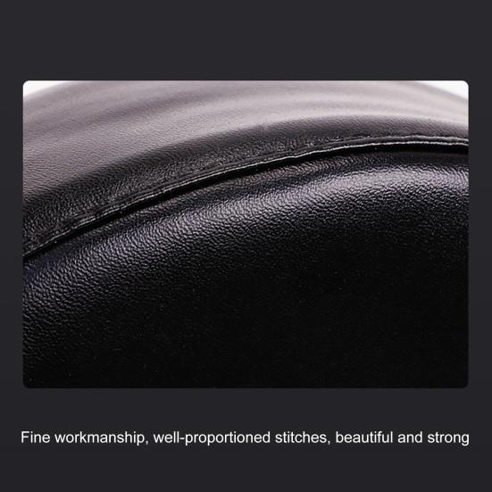 1 par Buet Focus Boksing Mitt Kunstskinn Menn Kvinner Muay Thai Kampsport MMA Sparring Trening Punching Target Hanske Håndputer