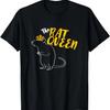 The Rat Queen of the Rats Shirt Funny Rat Lover Tee T-Shirt